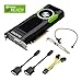 PNY NVIDIA Quadro P5000 Graphics Cardthumb 4