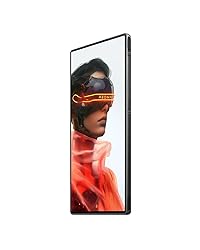 REDMAGIC 10 Air Smartphone 5G, 120Hz Gaming