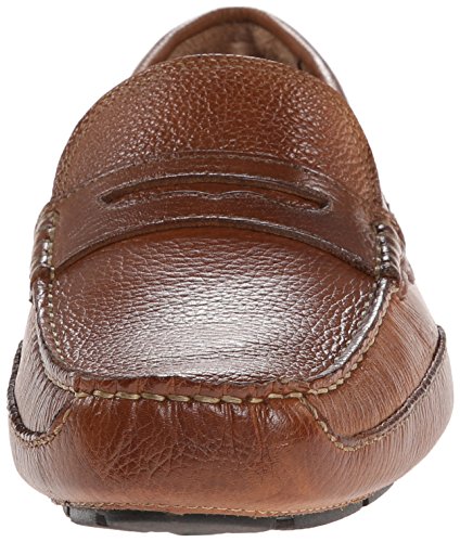 Loafer Shoe Rockport Oaklawn Park Penny Loafers Rockport Mens