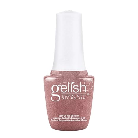 Gelish Soak-Off Gel Polish