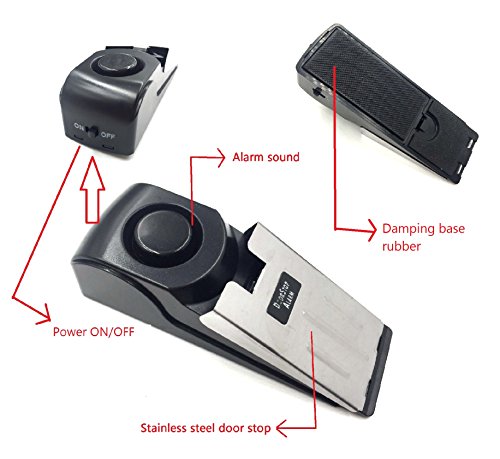Anndason-Door-Stop-Security-Alarm-with-120-DB-Siren-Great-for-Home-Travel-Set-of-4