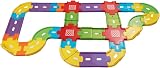 VTech Toot-Toot Drivers Deluxe Car Track Set 30 Pieces English Version view 4