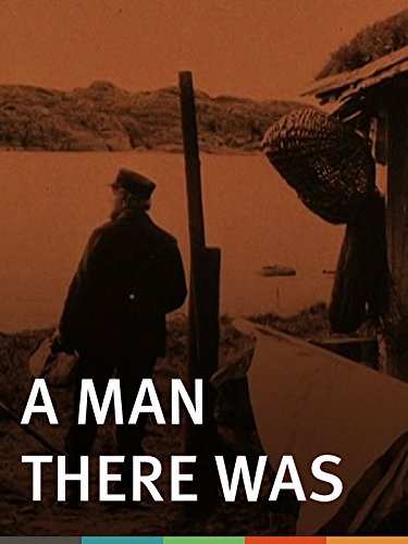 A Man There Was