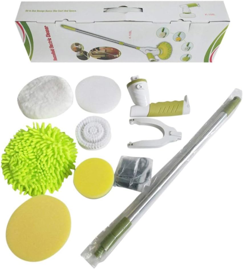 The 10 Best Non Electric Adjustable Handle Sweeper