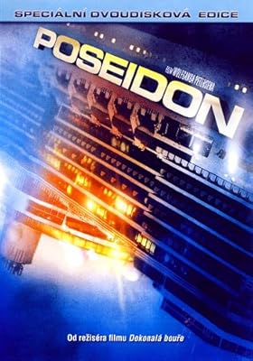 Poseidon 2 Disc Special Edition Dvd 2006 Amazon Co Uk Kurt Russell Josh Lucas Richard Dreyfuss Jacinda Barrett Emmy Rossum Mia Maestro Mike Vogel Kevin Dillon Andre Braugher Caroline Lagerfelt Wolfgang Petersen Dvd Blu Ray