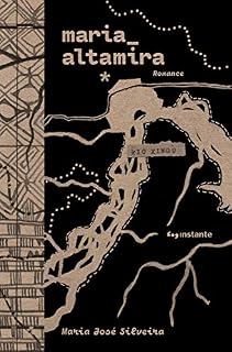 Livro Maria Altamira