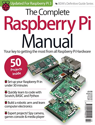 Magazine bdms definitive guide to (quarterly) (9772044990012)