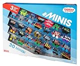 Thomas and Friends MINIS [30 Pack] [3 Exclusive]