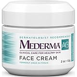 Aqua Glycolic Face Cream