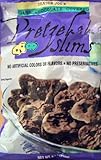Trader Joes Dark Chocolate Covered Pretzel Slims