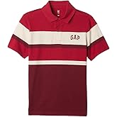 GAP Logo Polo