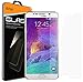 Note 5 Screen Protector, E LV Premium Tempered Glass Screen Protector Film for Samsung Galaxy Note 5