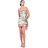 Ronny Kobo Womens Sloane Dress