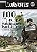 100 ans de police judicaire parisienne: Une histoire du 36, quai des Orfèvres (N° 107) (LIAISONS) by 