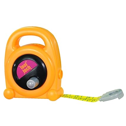 toy measuring tape