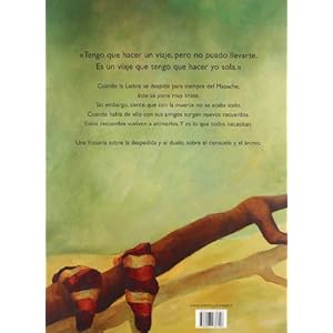 Mas Alla Del Gran Rio/ Far Away from the River (Albumes Ilustrados) (Spanish Edition)