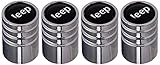 Jeep Tire Valve Caps High Quality with Box