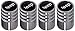 Jeep Tire Valve Caps High Quality with Box