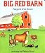 Big Red Barn Board Book