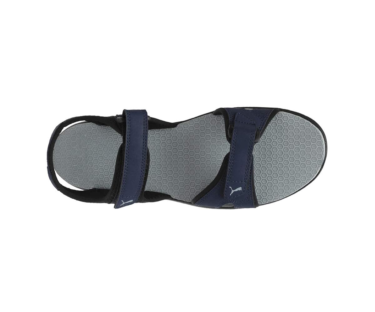 puma men's pebble ii idp sandals