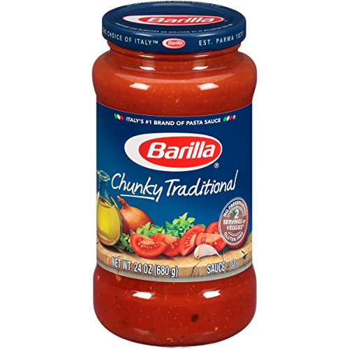 Barilla Pasta Sauce Variety Pack Pricepulse