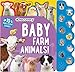 Discovery: Baby Farm Animals! (10-Button Sound Books)