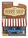 GreenLight 1:64 The Hobby Shop Series 3 1954 Ford F-100 Diecast Vehicle with Vintage Gas Pump
