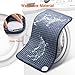 Heating Pad, XXX-Large Electric Heating Pads Dry/Moist for Pain Relief with 6 Heat Settings, Auto Shut Off, Fast Heating for Neck Back Shoulder Relief, 33
