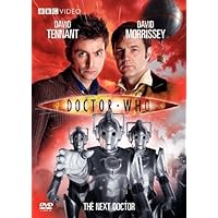 Doctor Who: The Next Doctor
