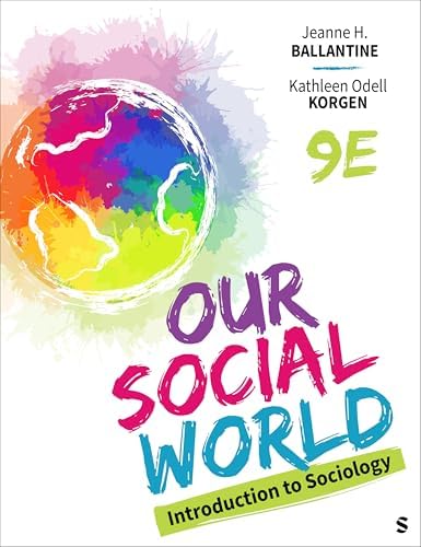 Amazon.com: Society in Focus: An Introduction to Sociology