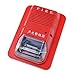 Red System Sensor Fire Alarm Horn Strobe Wall 24v