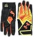 Under Armour Men's Clean Up Graphic Print Baseball Gloves
