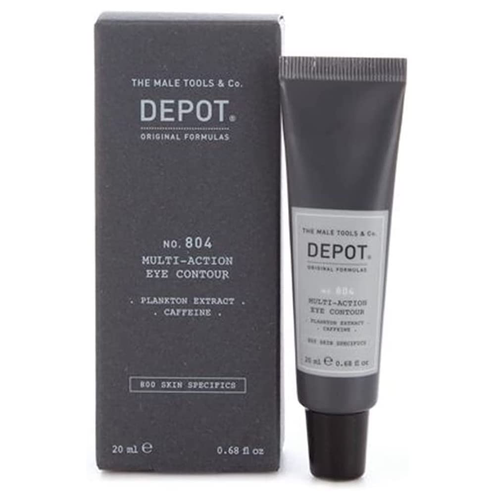 DEPOT No.804 Multi-Action Eye Contour 20 ml