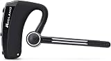 Midland Dual Bluetooth Headset PTT Noise Cancellation CB Talk BT Talk Mono Mic view 2
