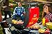 Coleman NXT 50 Propane Grill Tabletop
