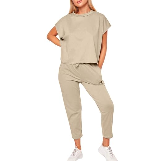 ladies tracksuit tops uk