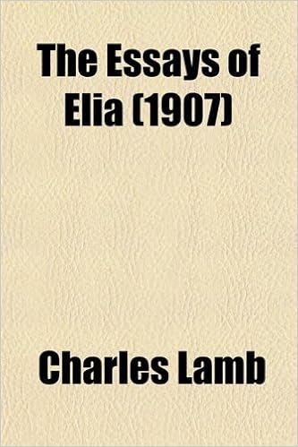 Descriptive essay assignment example