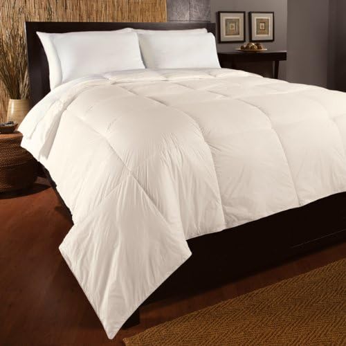 Aeolus Down Full/Queen Ultra Light Nylon Down Alternative