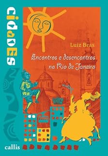 Livro Encontros e desencontros no Rio de Janeiro