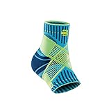 Bauerfeind Sports Ankle Support - Breathable Compression (Rivera