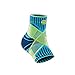 Bauerfeind Sports Ankle Support - Ankle Brace for Stabilization & Protection - Figure-8 Taping Strap - Targeted Compression - Lightweight & Durable