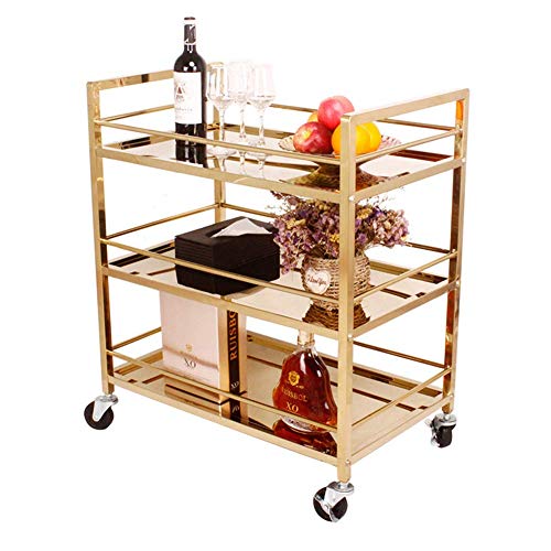 Amazon.com.mx: Carros de Servicio: Hogar y Cocina