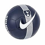 2017-2018 Tottenham Nike Supporters Football (Navy)