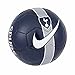 2017-2018 Tottenham Nike Supporters Football (Navy)