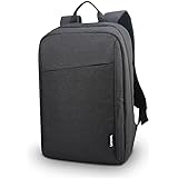 Lenovo Laptop Backpack B210, 15.6-Inch Laptop/Tablet, Durable, Water-Repellent, Lightweight, Clean Design, Sleek for Travel, 