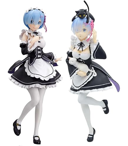 Rem Birthday 2021 Ver. リゼロ　フィギュア【未開封】 NEW KADOKAWA Re:Zero Ram & Rem Birthday 2021 Ver. Limited Edition
