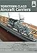 Yorktown Class Aircraft Carriers (ShipCraft Book 3) by 