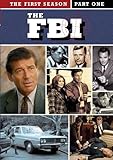 FBI:SEASON ONE PART 1 (4PC) / (MOD)                image