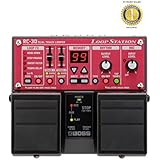 BOSS RC-30 Phrase Looper Pedal