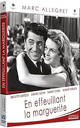 En effeuillant la marguerite